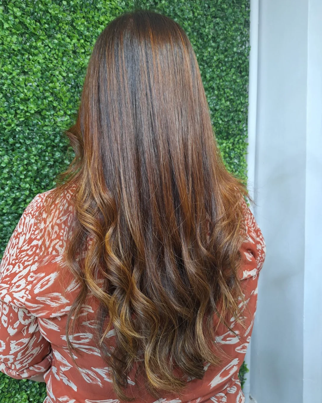 Coloração e Mechas